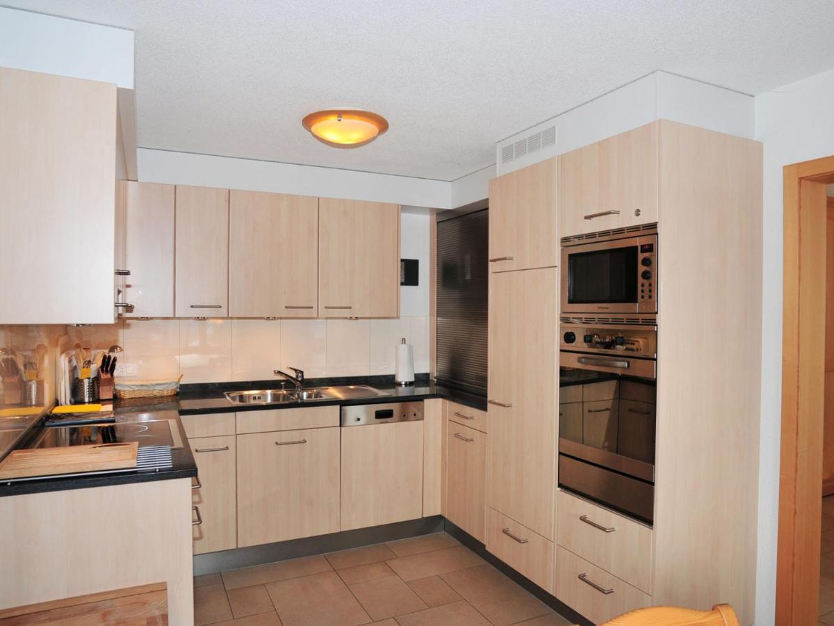Apartment Panorama By Interhome Wengen Zewnętrze zdjęcie